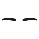 eyebrows 2